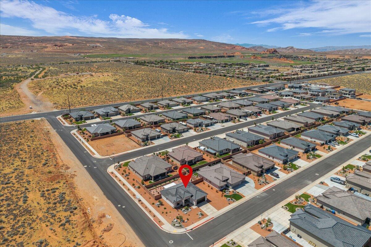 SEDERO AT DESERT SANDS - Residential