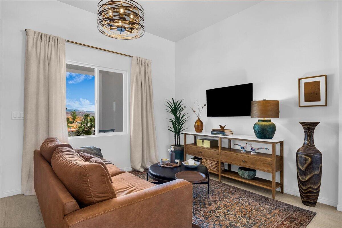 SEDERO AT DESERT SANDS - Residential