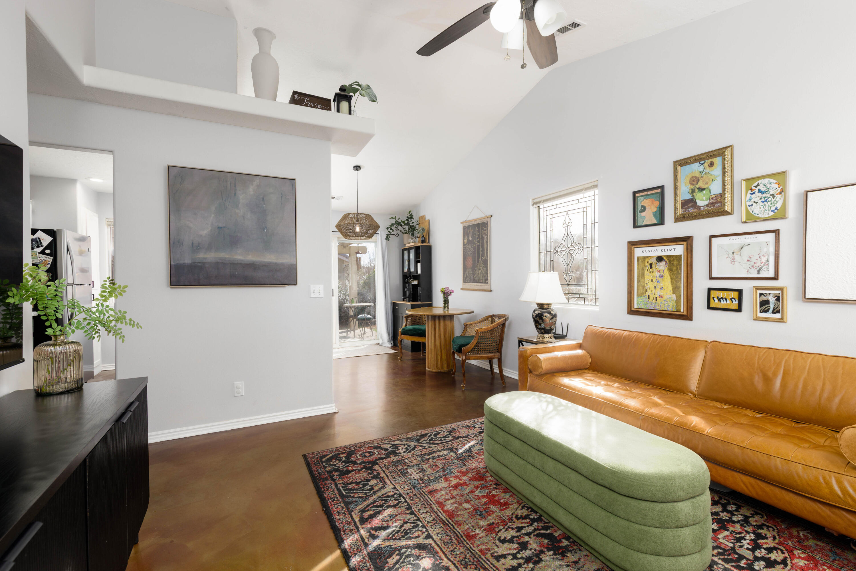 RED MOUNTAIN TOWNHOMES - Residential