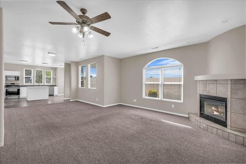 Tiny photo for 463 N 2070 E, Saint George, UT 84790 (MLS # 26-271375)
