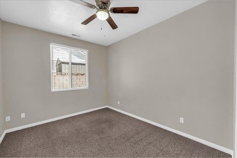 Tiny photo for 463 N 2070 E, Saint George, UT 84790 (MLS # 26-271375)