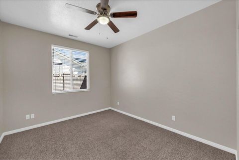 Tiny photo for 463 N 2070 E, Saint George, UT 84790 (MLS # 26-271375)