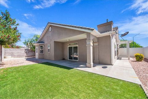 Tiny photo for 463 N 2070 E, Saint George, UT 84790 (MLS # 26-271375)