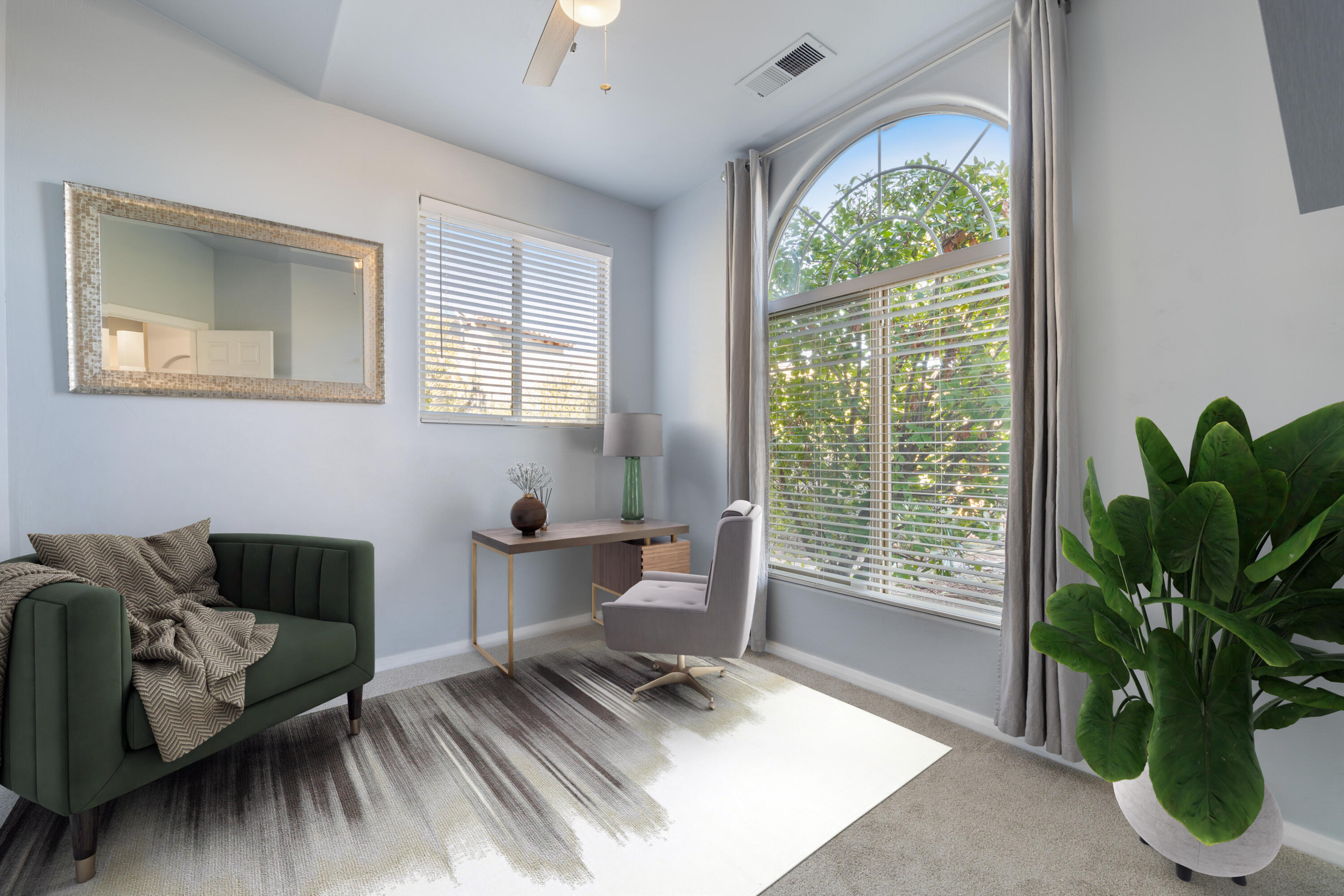 SILVERSTONE AT GREEN SPRINGS - Residential