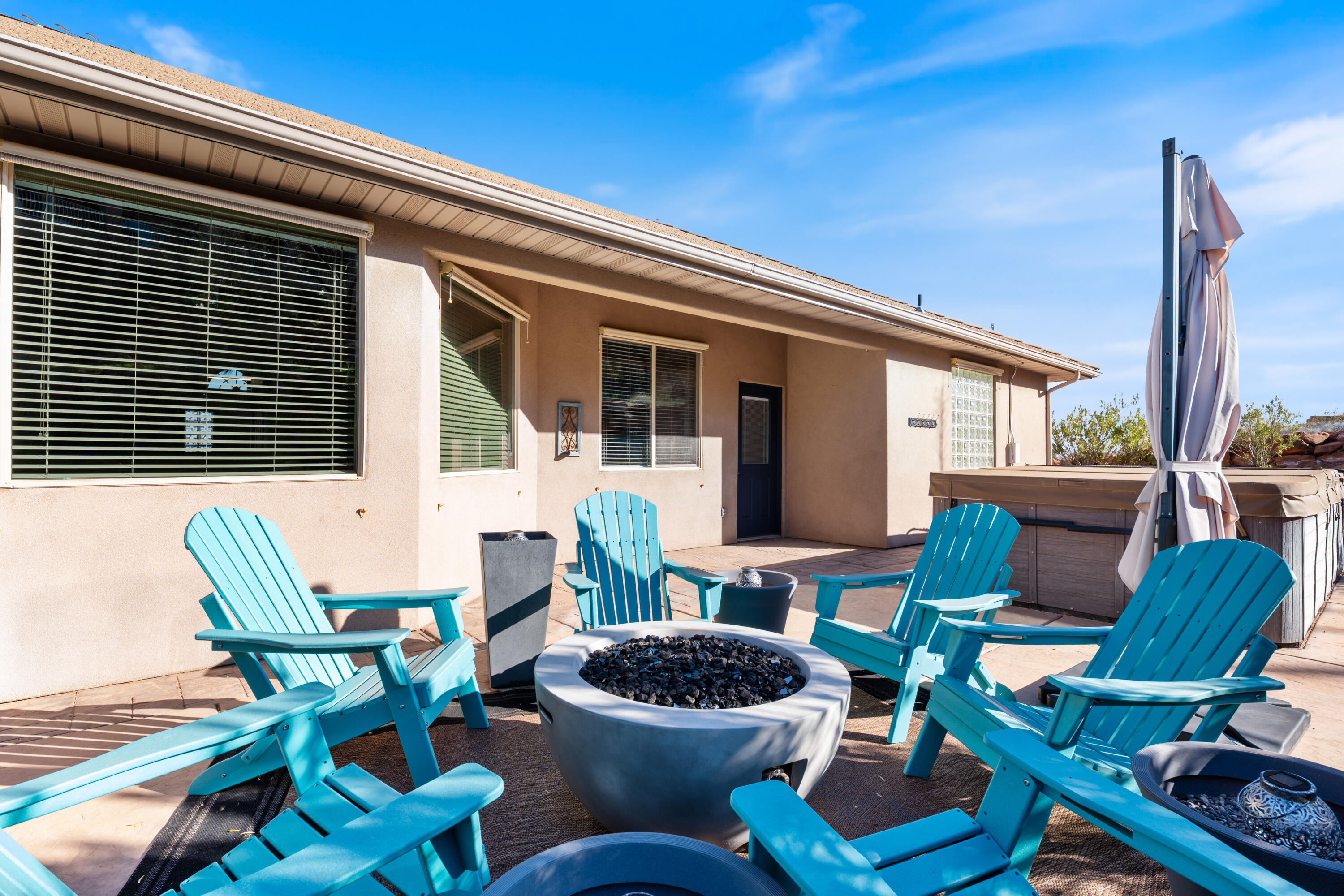 SILVERSTONE AT GREEN SPRINGS - Residential