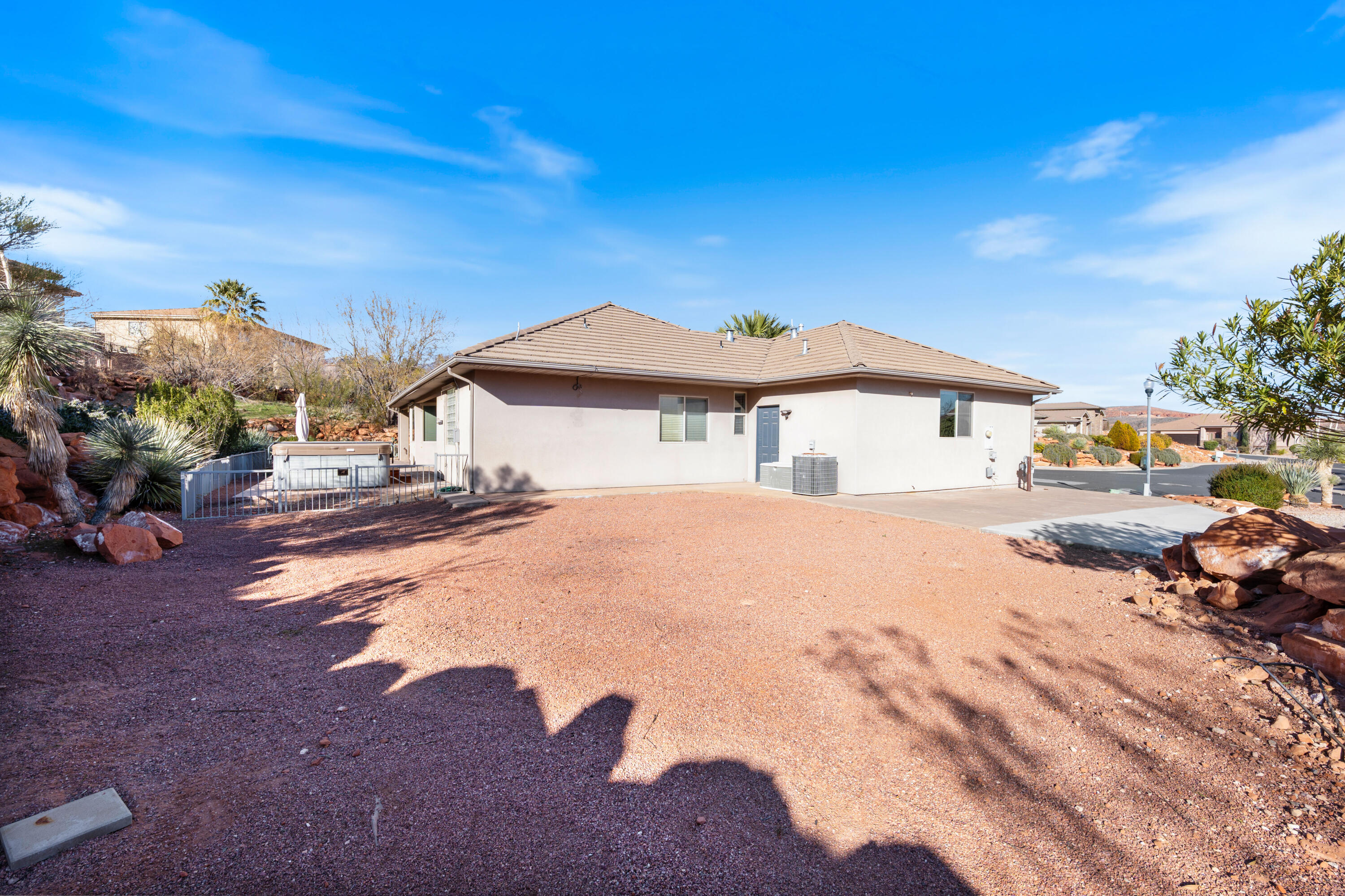 SILVERSTONE AT GREEN SPRINGS - Residential