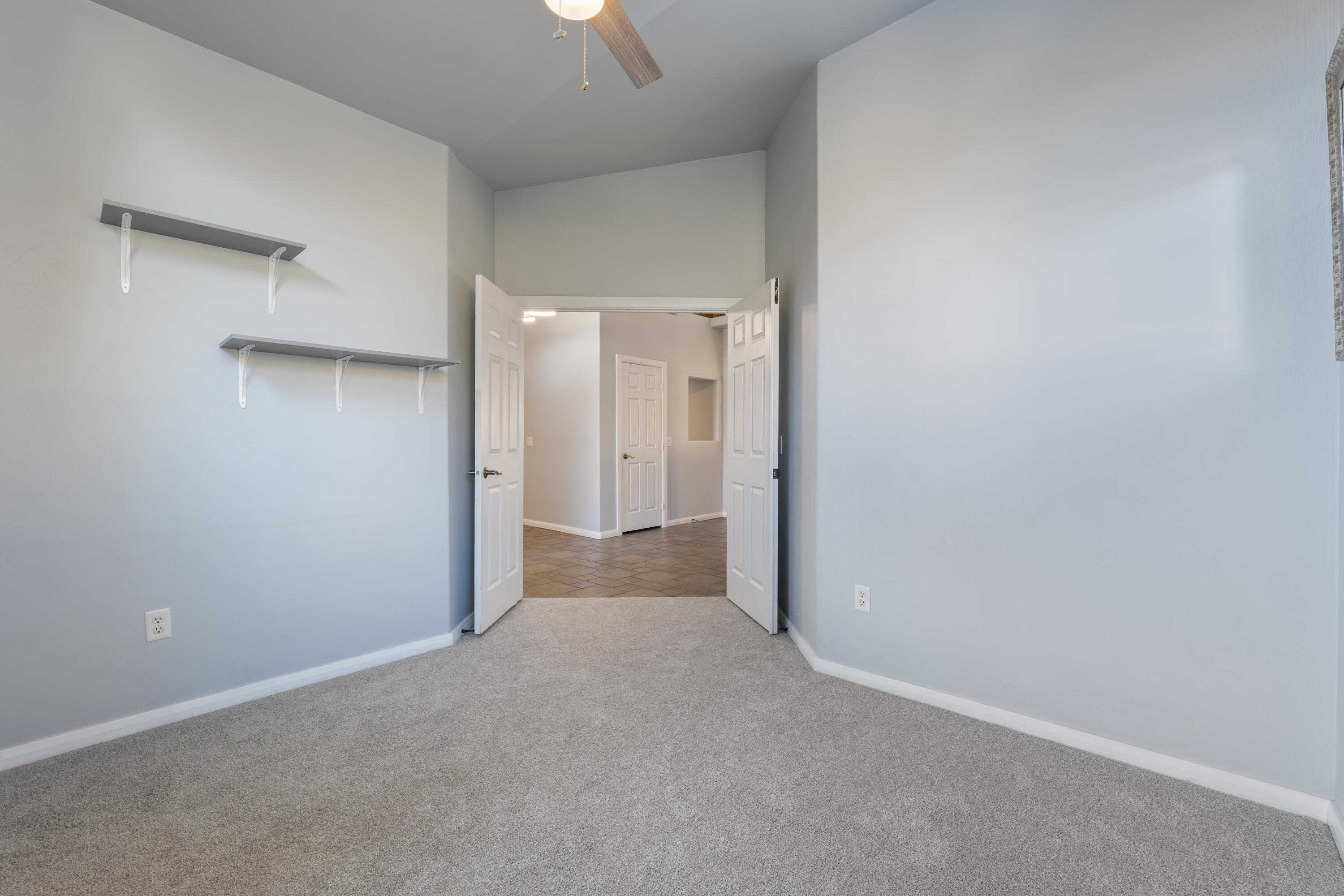 SILVERSTONE AT GREEN SPRINGS - Residential