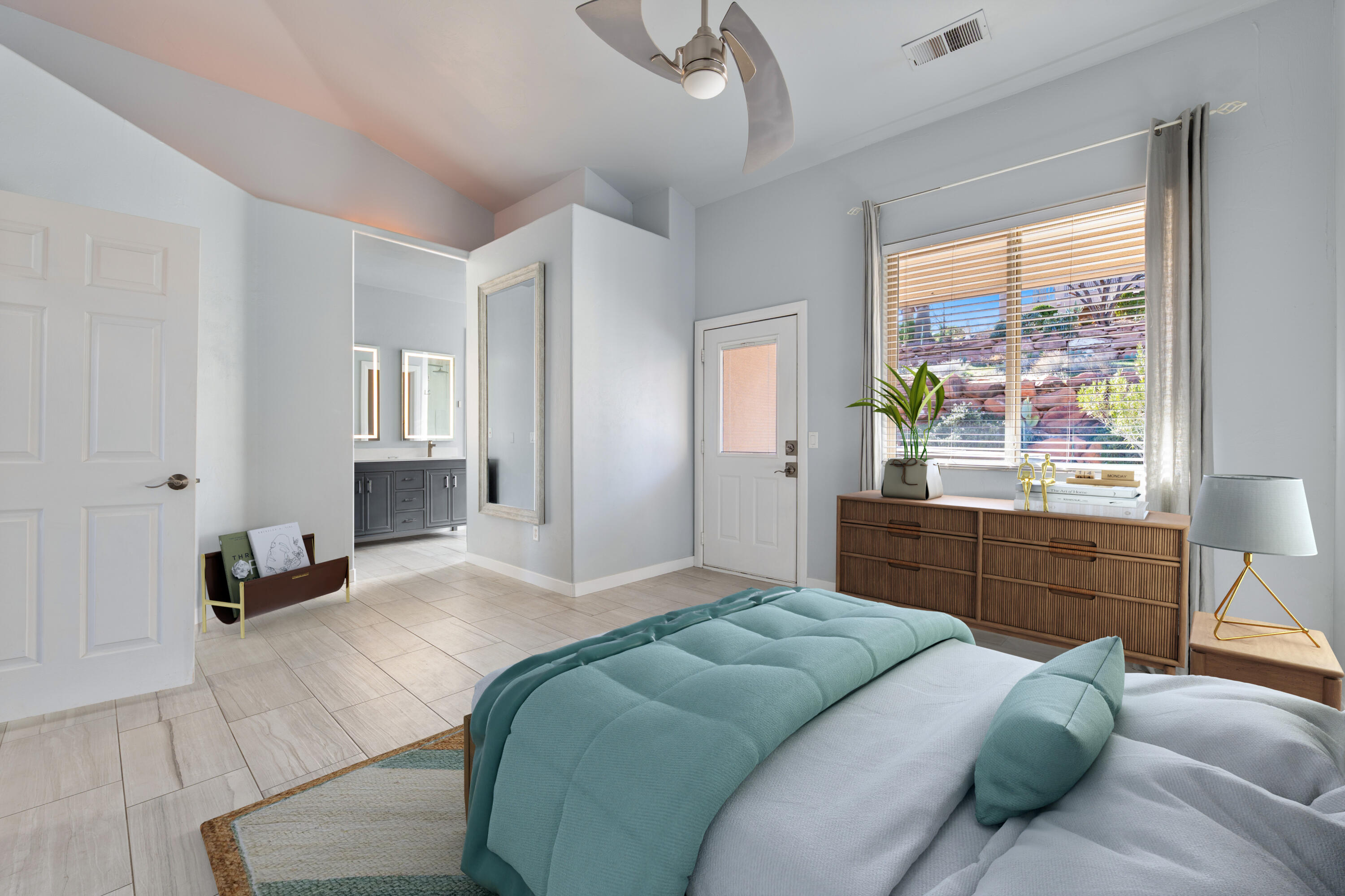 SILVERSTONE AT GREEN SPRINGS - Residential