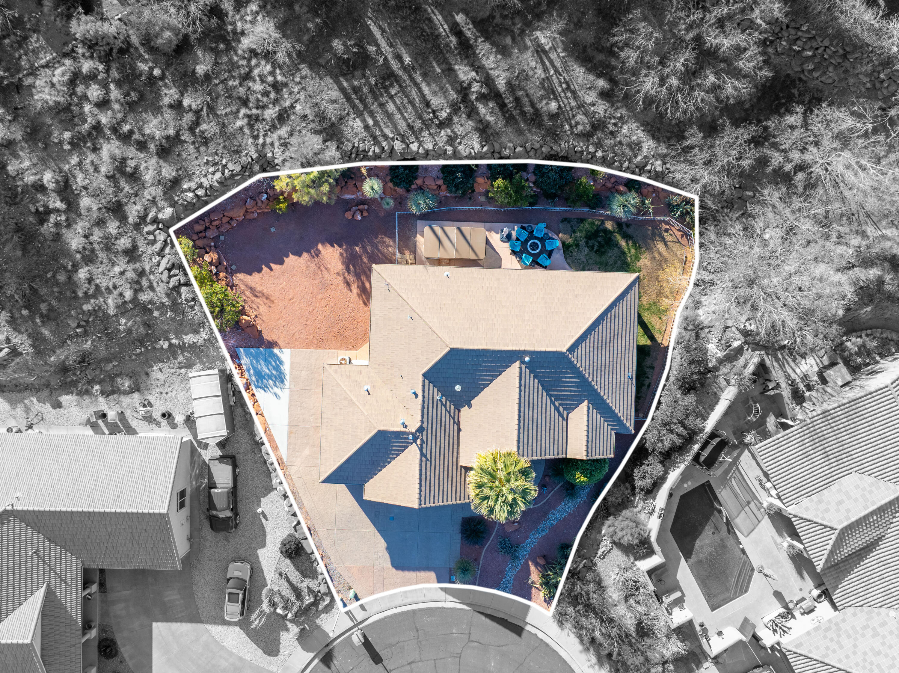 SILVERSTONE AT GREEN SPRINGS - Residential