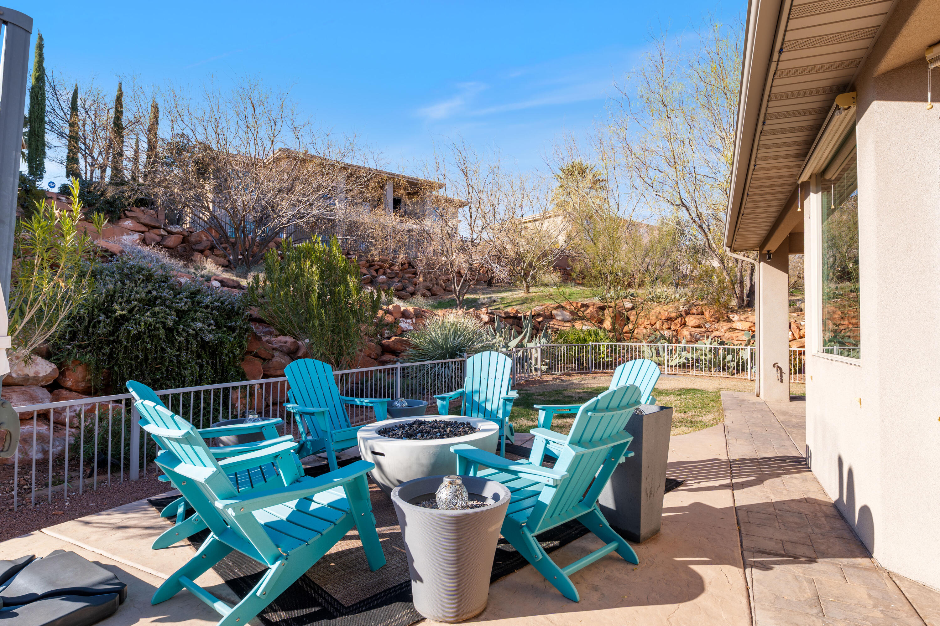 SILVERSTONE AT GREEN SPRINGS - Residential