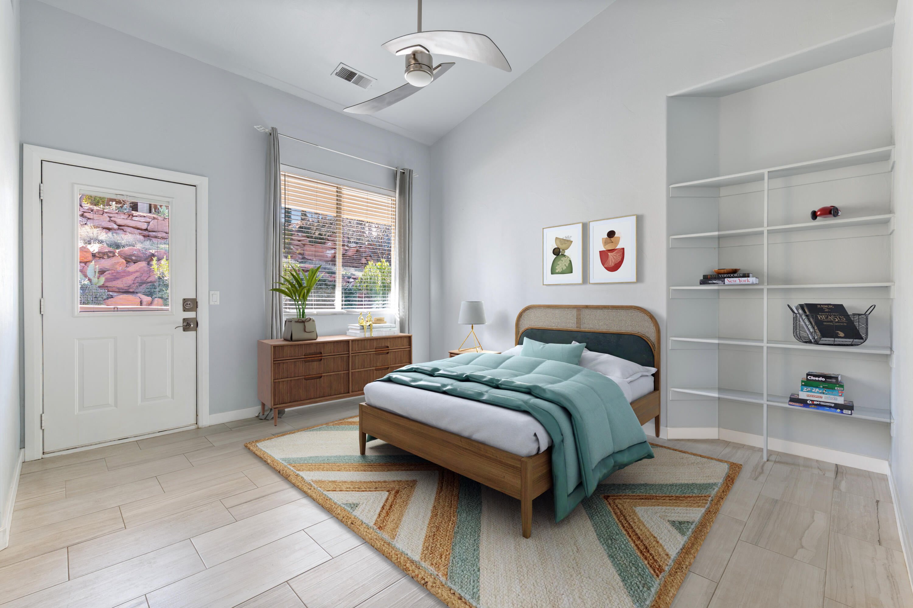 SILVERSTONE AT GREEN SPRINGS - Residential