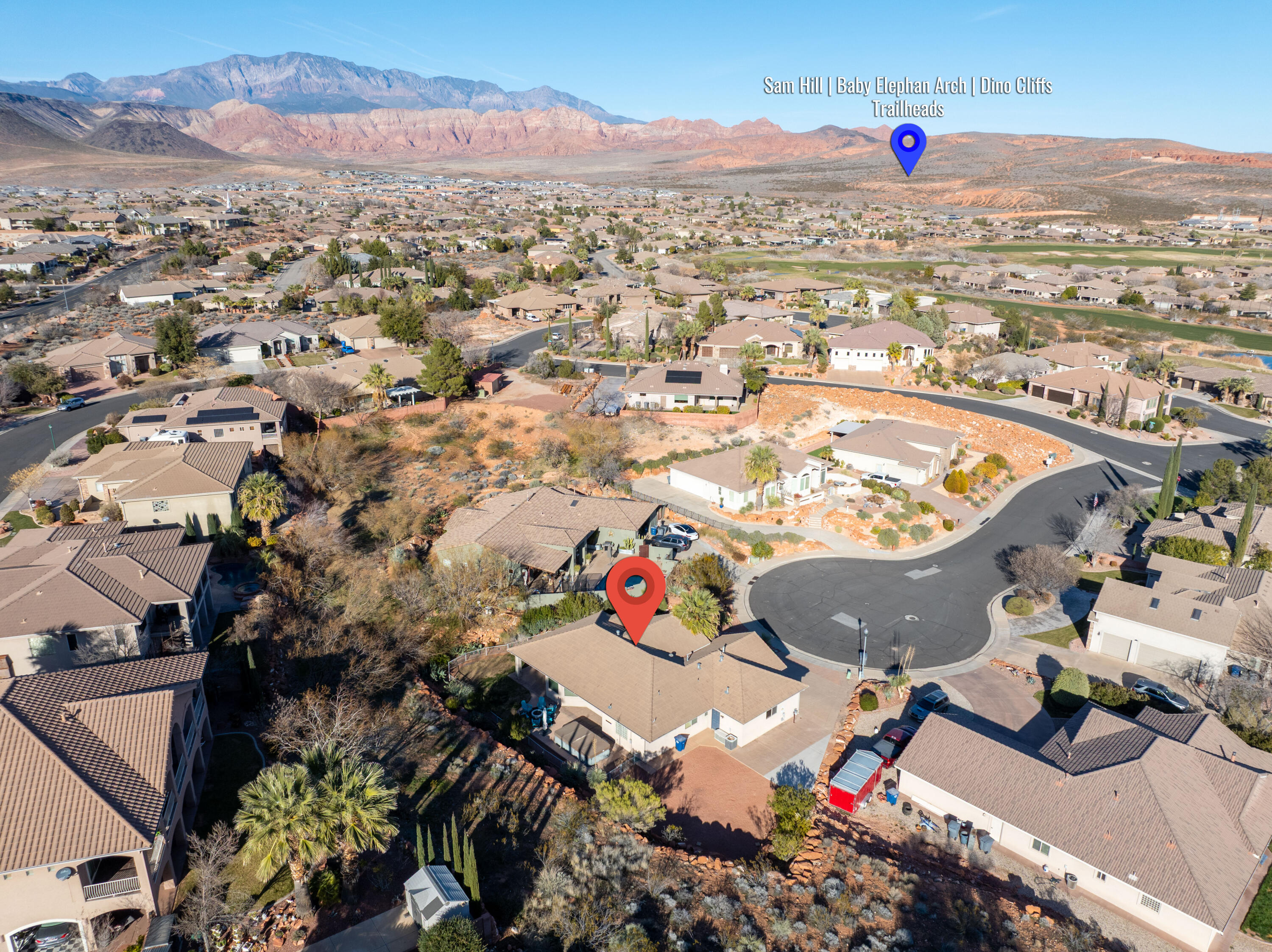 SILVERSTONE AT GREEN SPRINGS - Residential