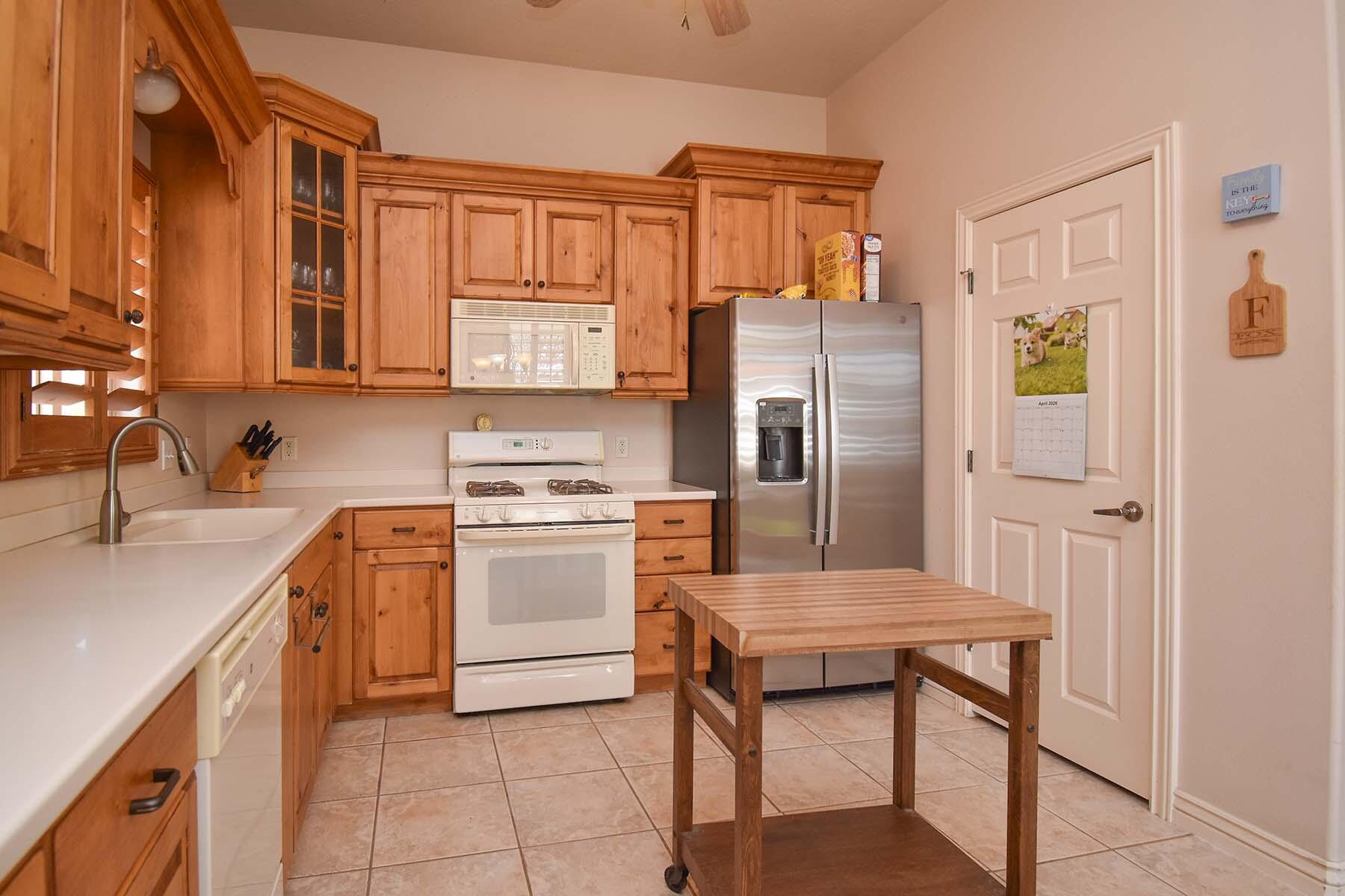 SPRINGFIELD TH - Residential