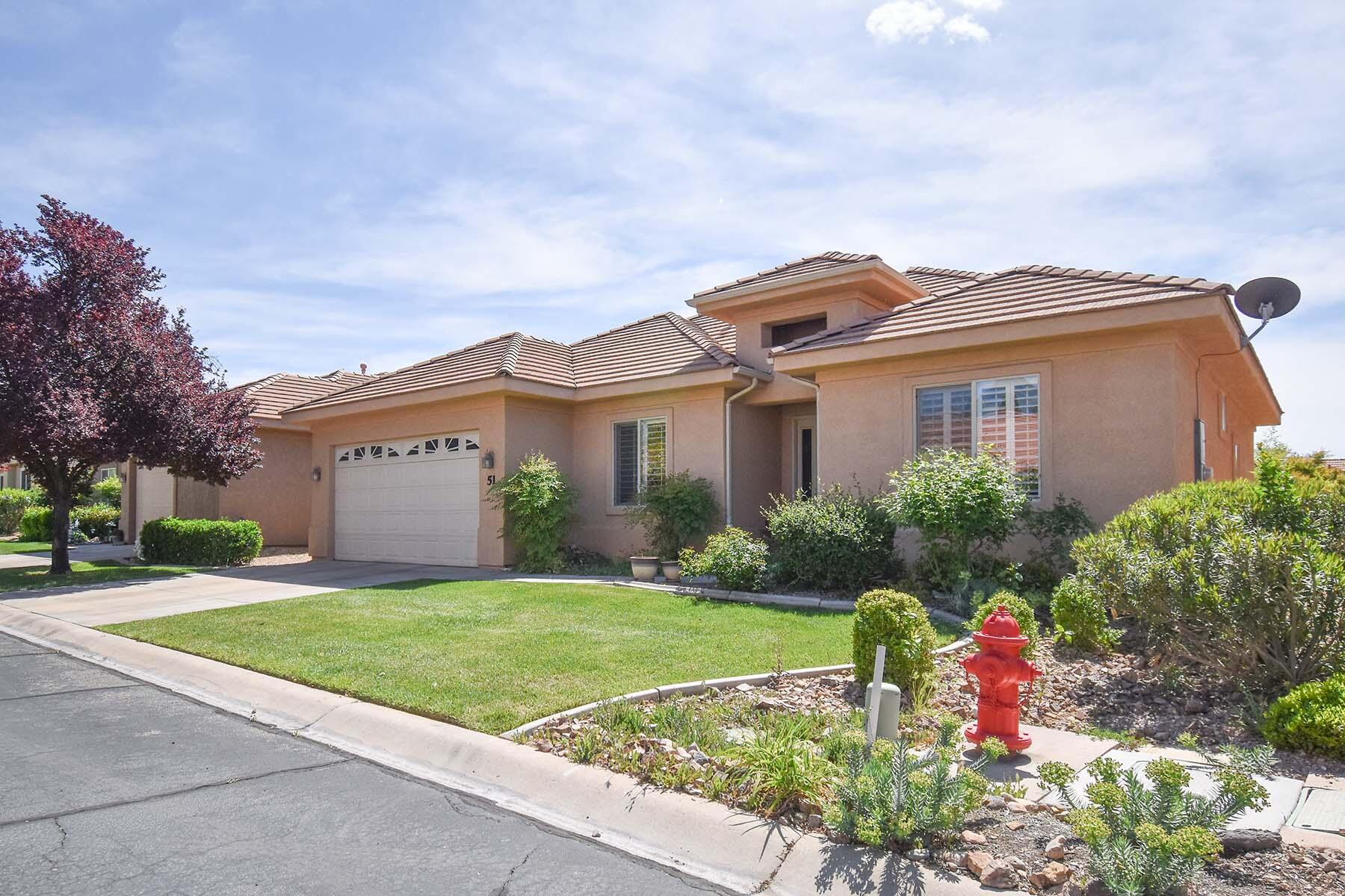 SPRINGFIELD TH - Residential