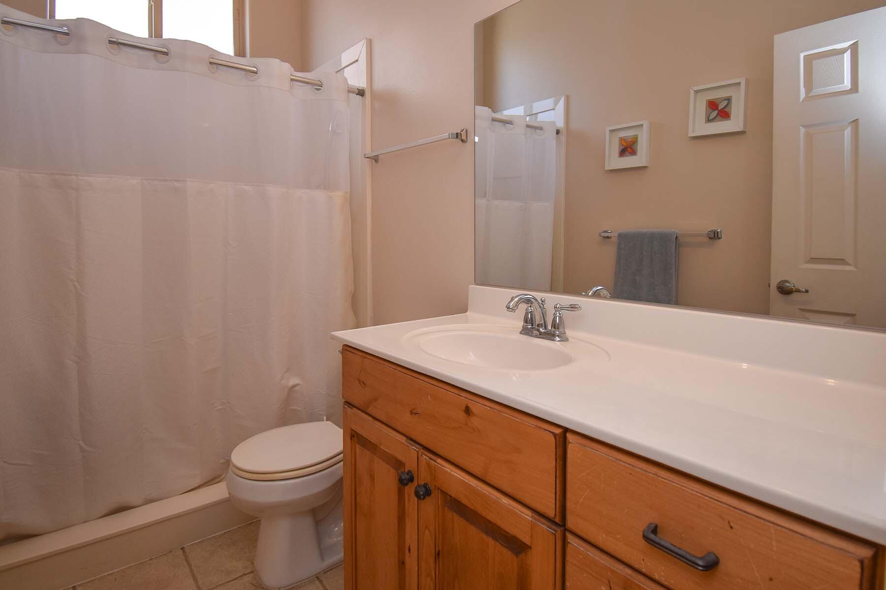 SPRINGFIELD TH - Residential