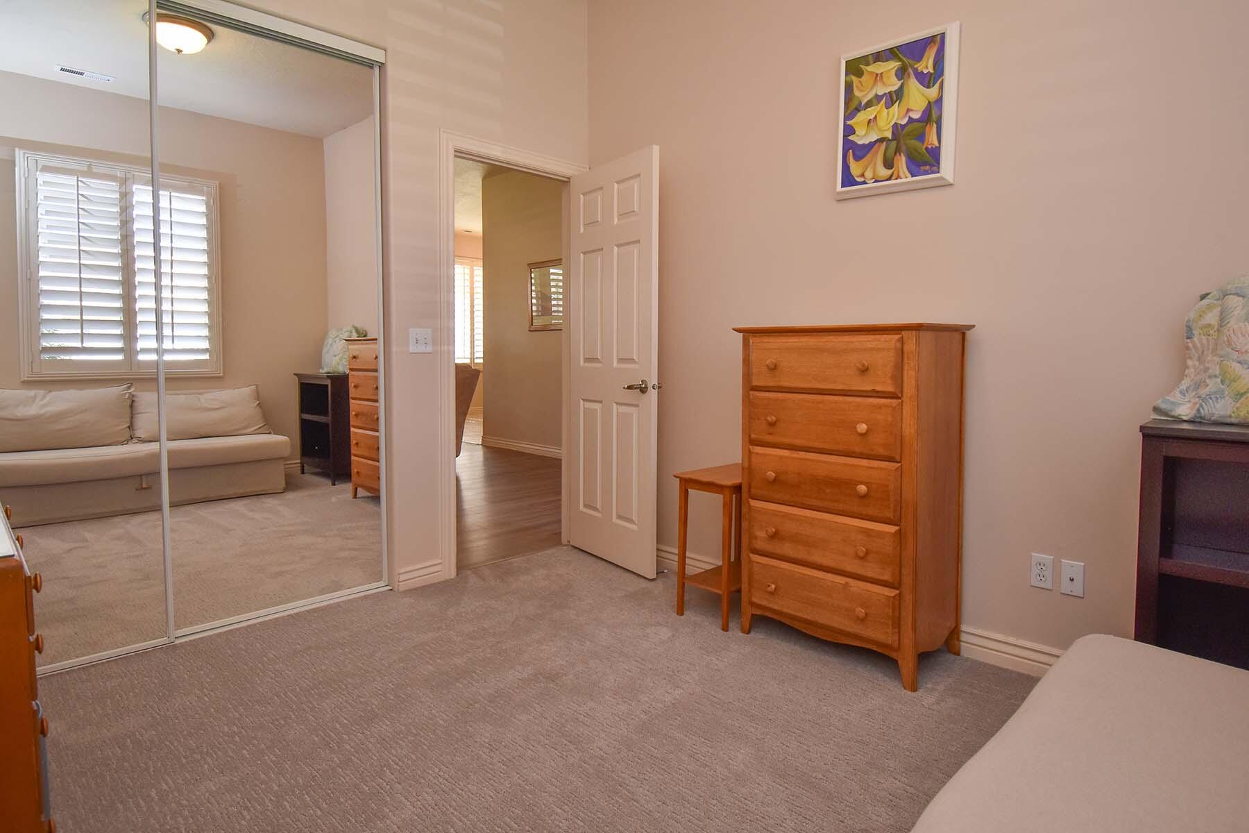 SPRINGFIELD TH - Residential