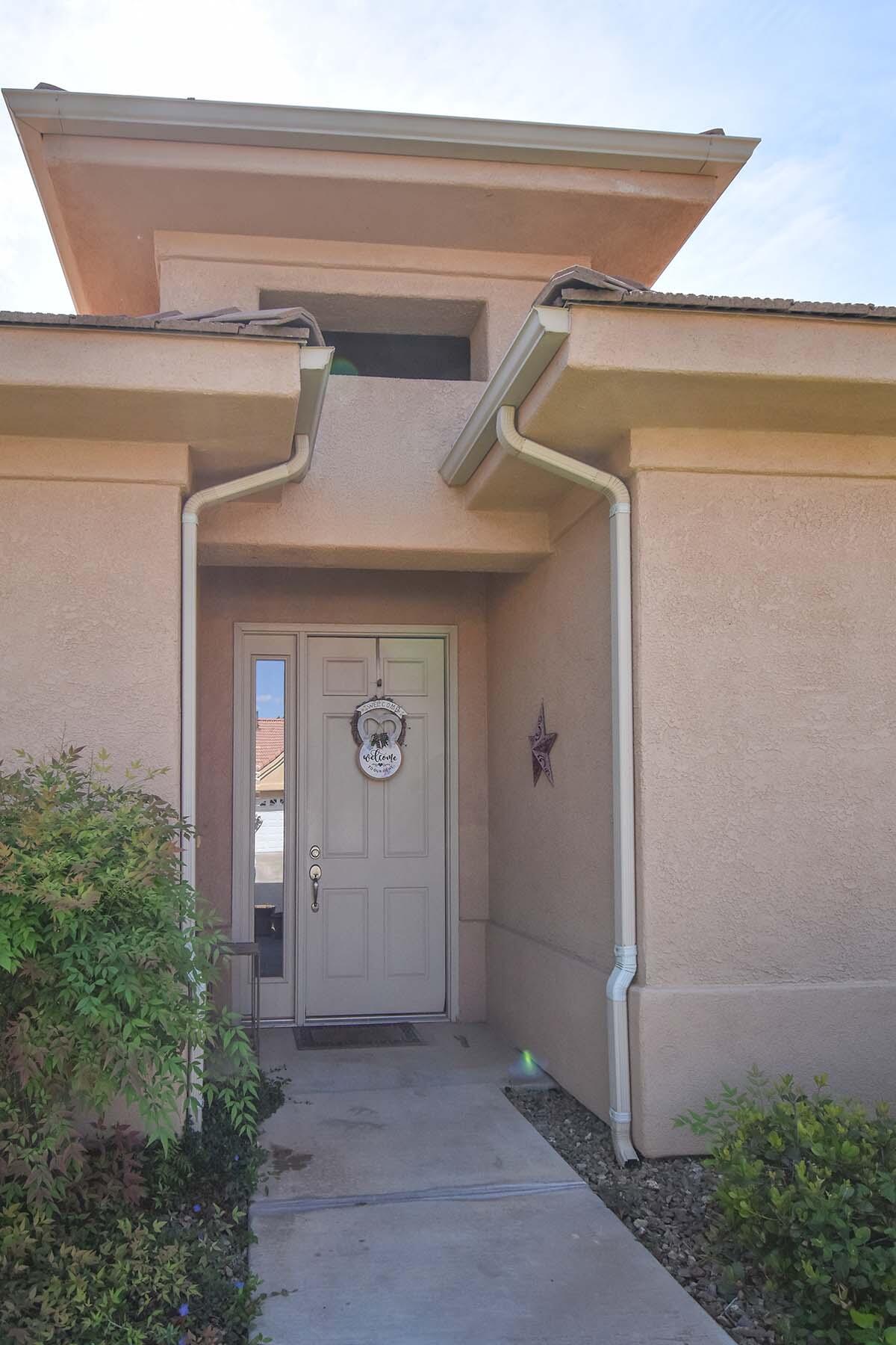 SPRINGFIELD TH - Residential