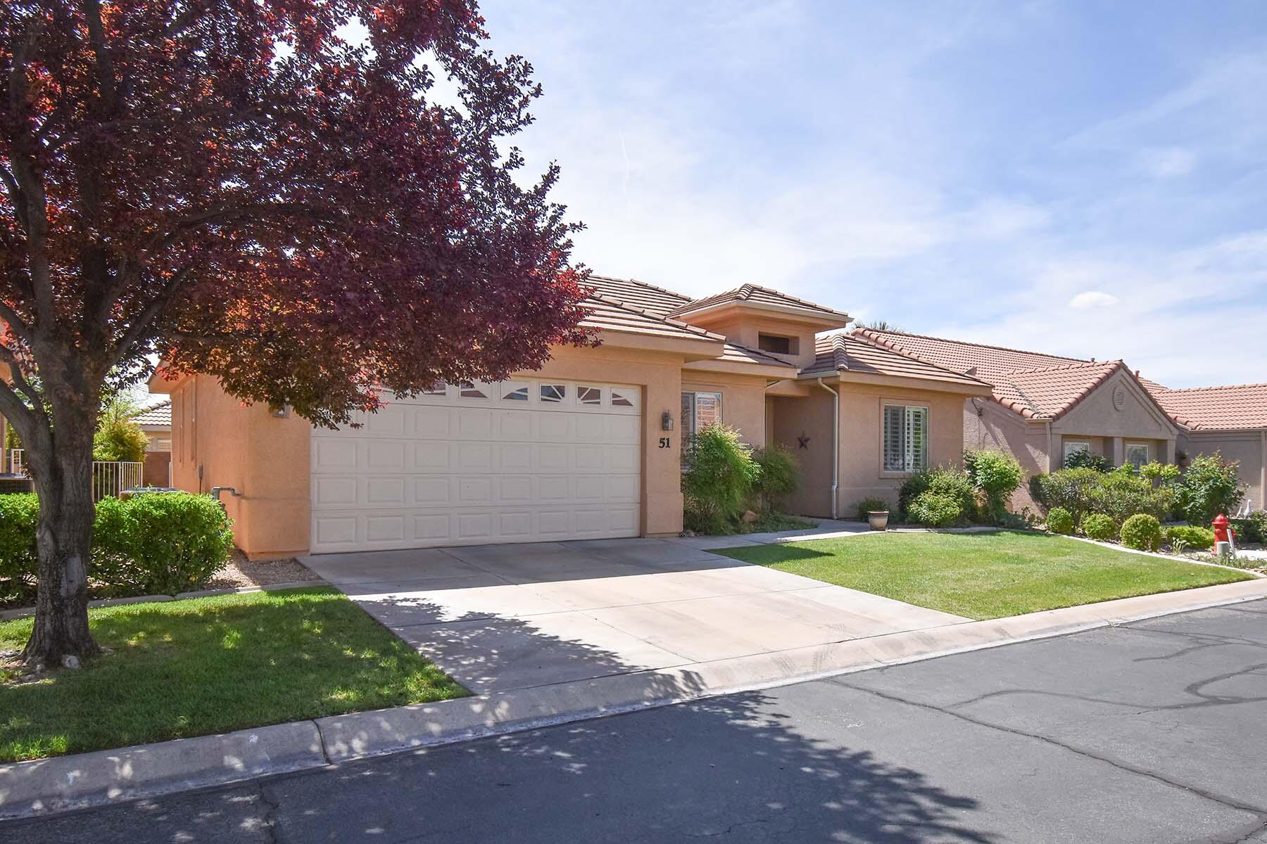 SPRINGFIELD TH - Residential