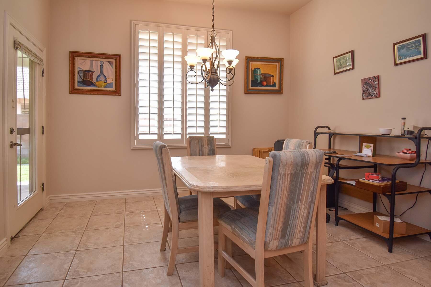 SPRINGFIELD TH - Residential