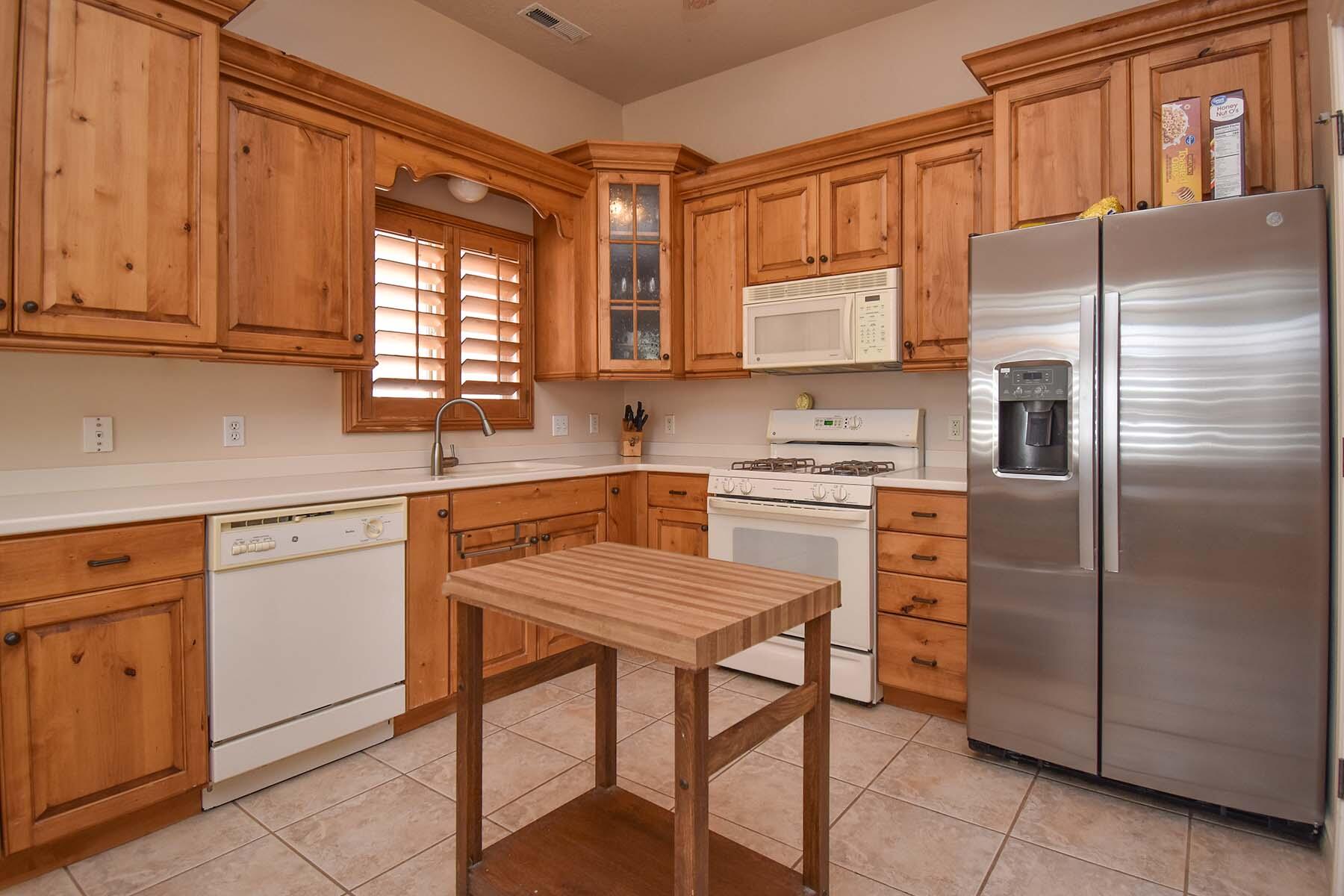 SPRINGFIELD TH - Residential