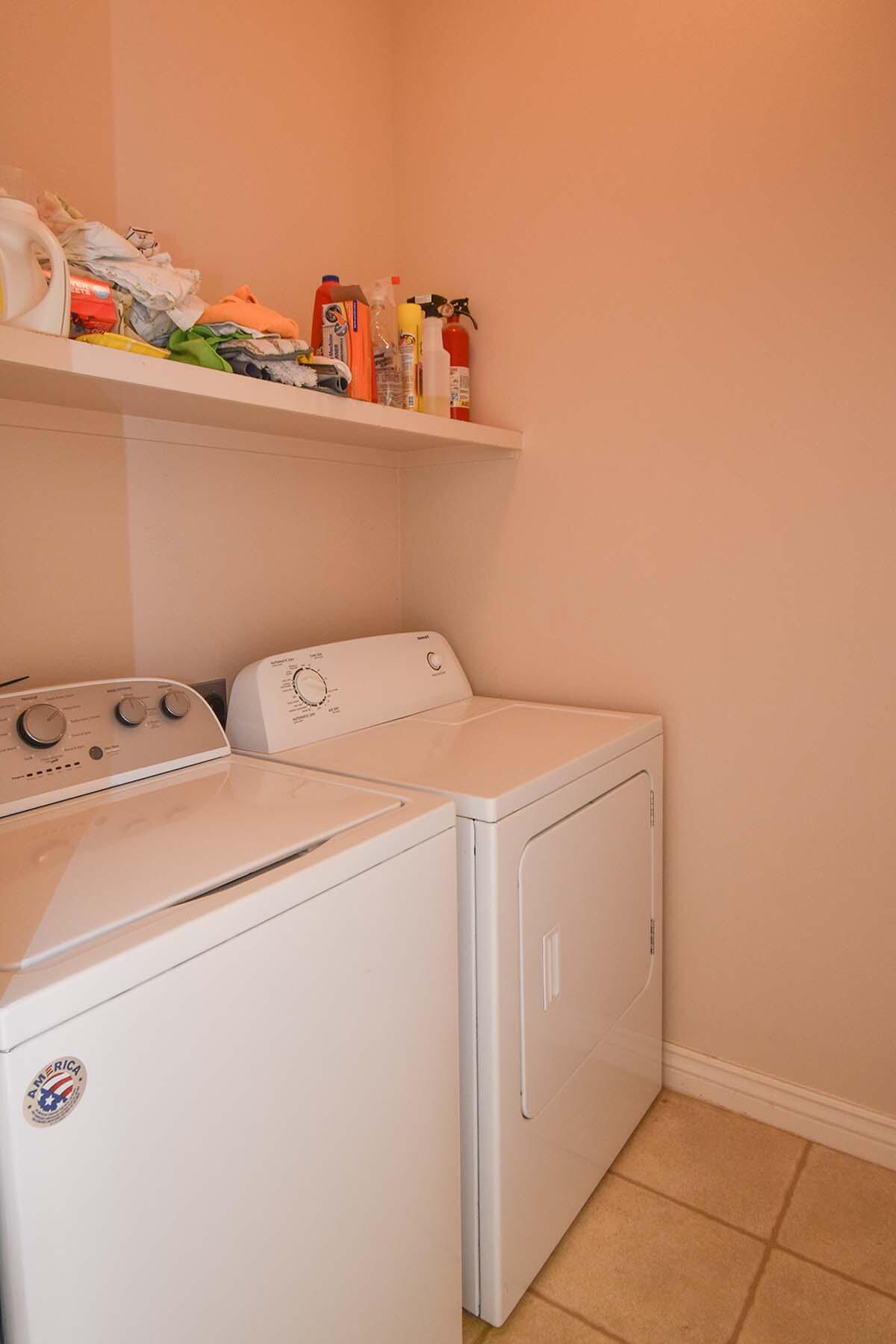 SPRINGFIELD TH - Residential