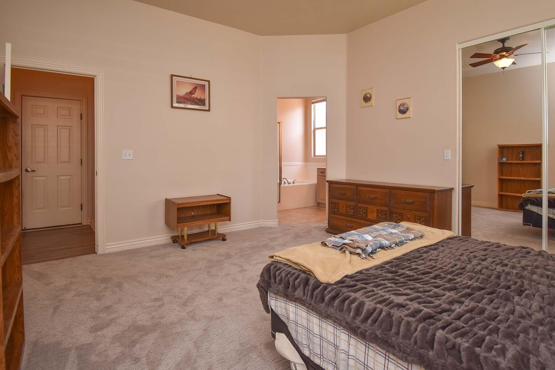 SPRINGFIELD TH - Residential