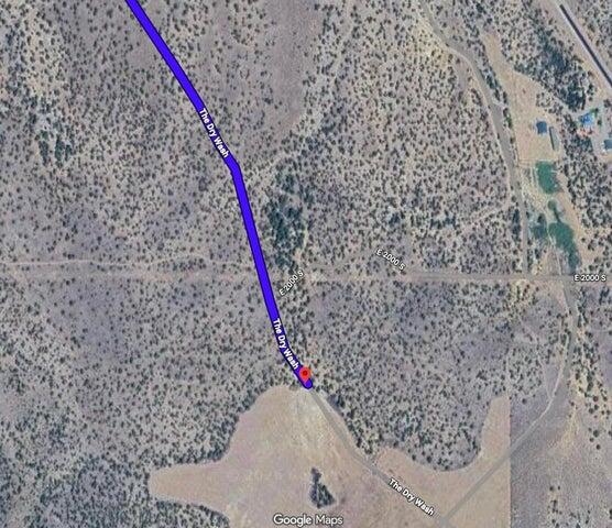 NOT AVAILABLE - Land