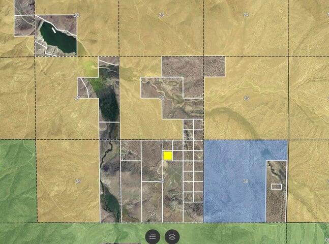 NOT AVAILABLE - Land