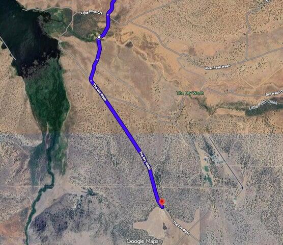 NOT AVAILABLE - Land