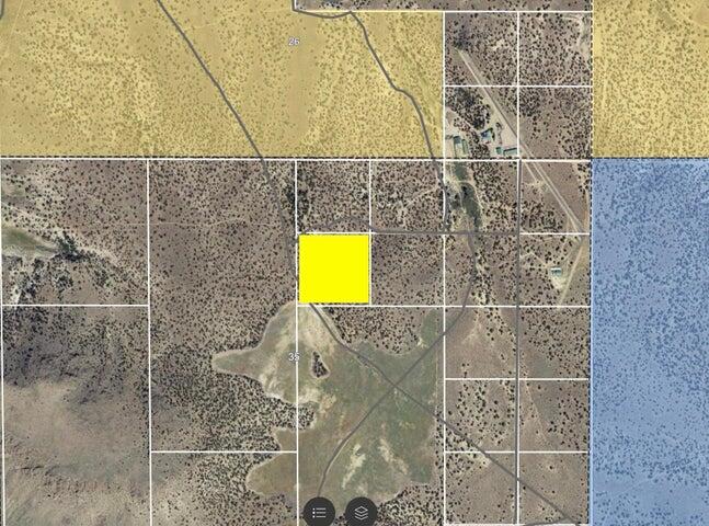 NOT AVAILABLE - Land