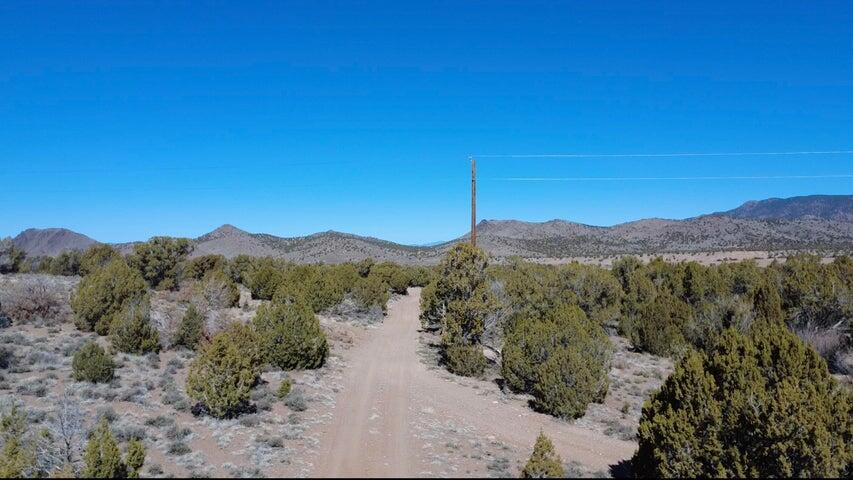 NOT AVAILABLE - Land