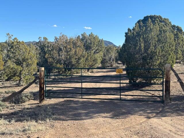 NOT AVAILABLE - Land