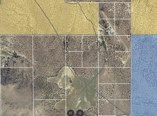 NOT AVAILABLE - Land