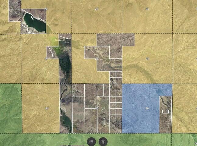 NOT AVAILABLE - Land