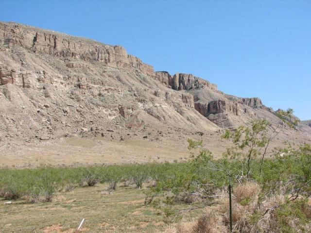 HURRICANE TOWNSITE - Land