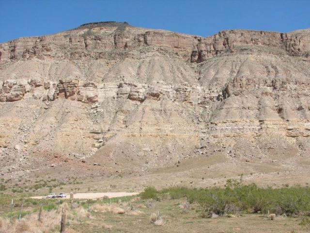 HURRICANE TOWNSITE - Land