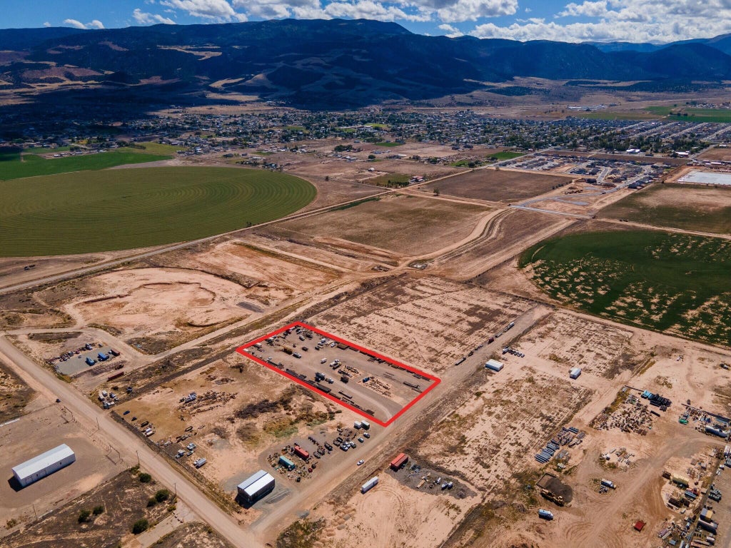 Photo of 5520 N 750 E, Enoch, UT 84721 (MLS # 26-276365)