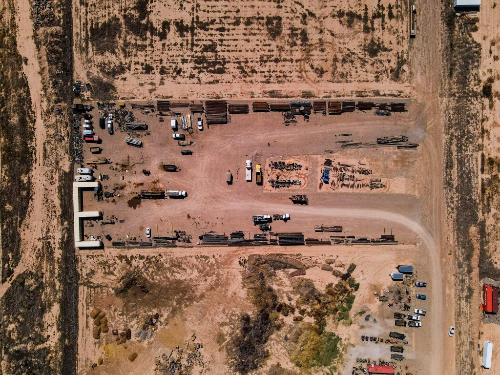 Photo of 5520 N 750 E, Enoch, UT 84721 (MLS # 26-276365)