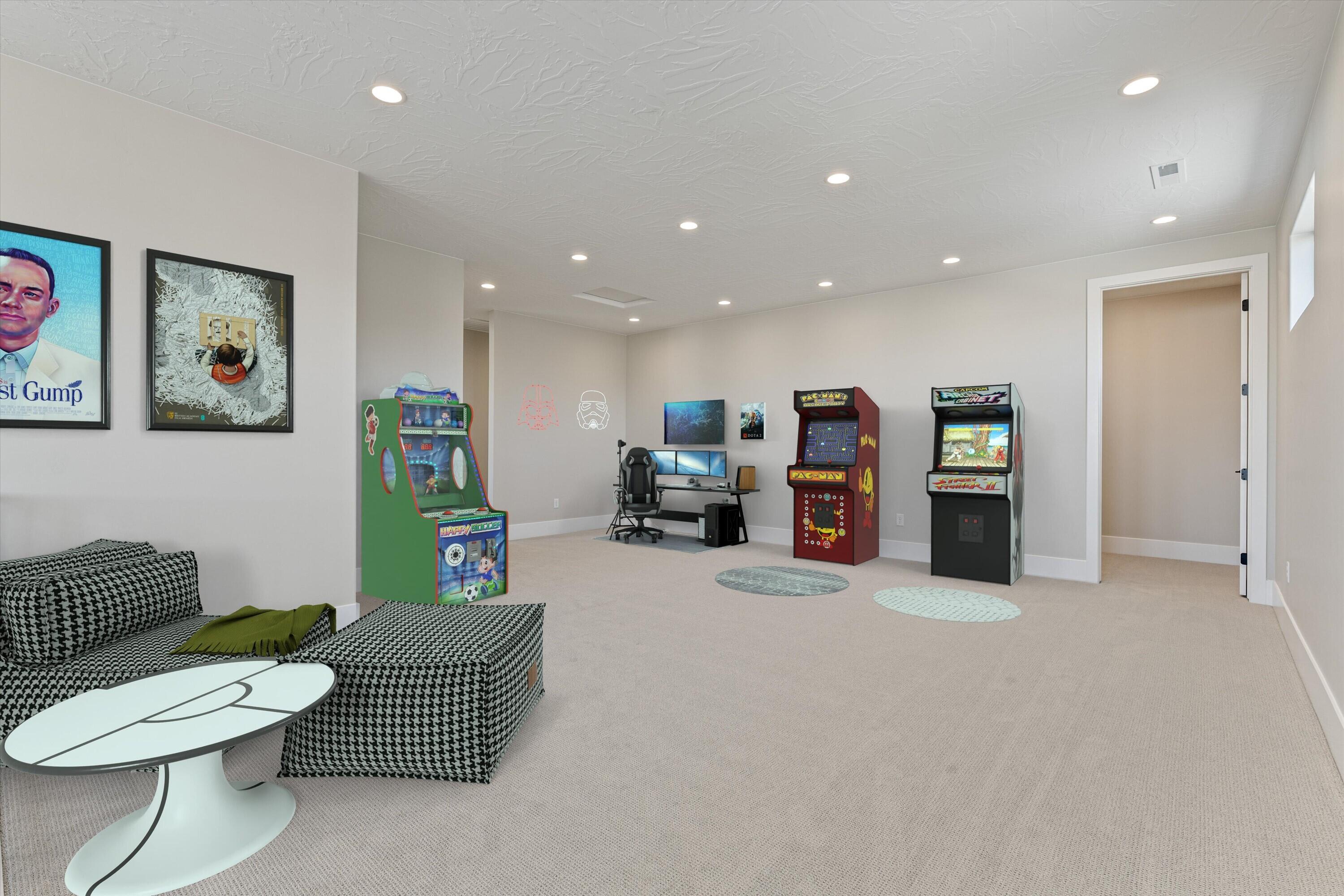 FINLEY FARMS - Residential