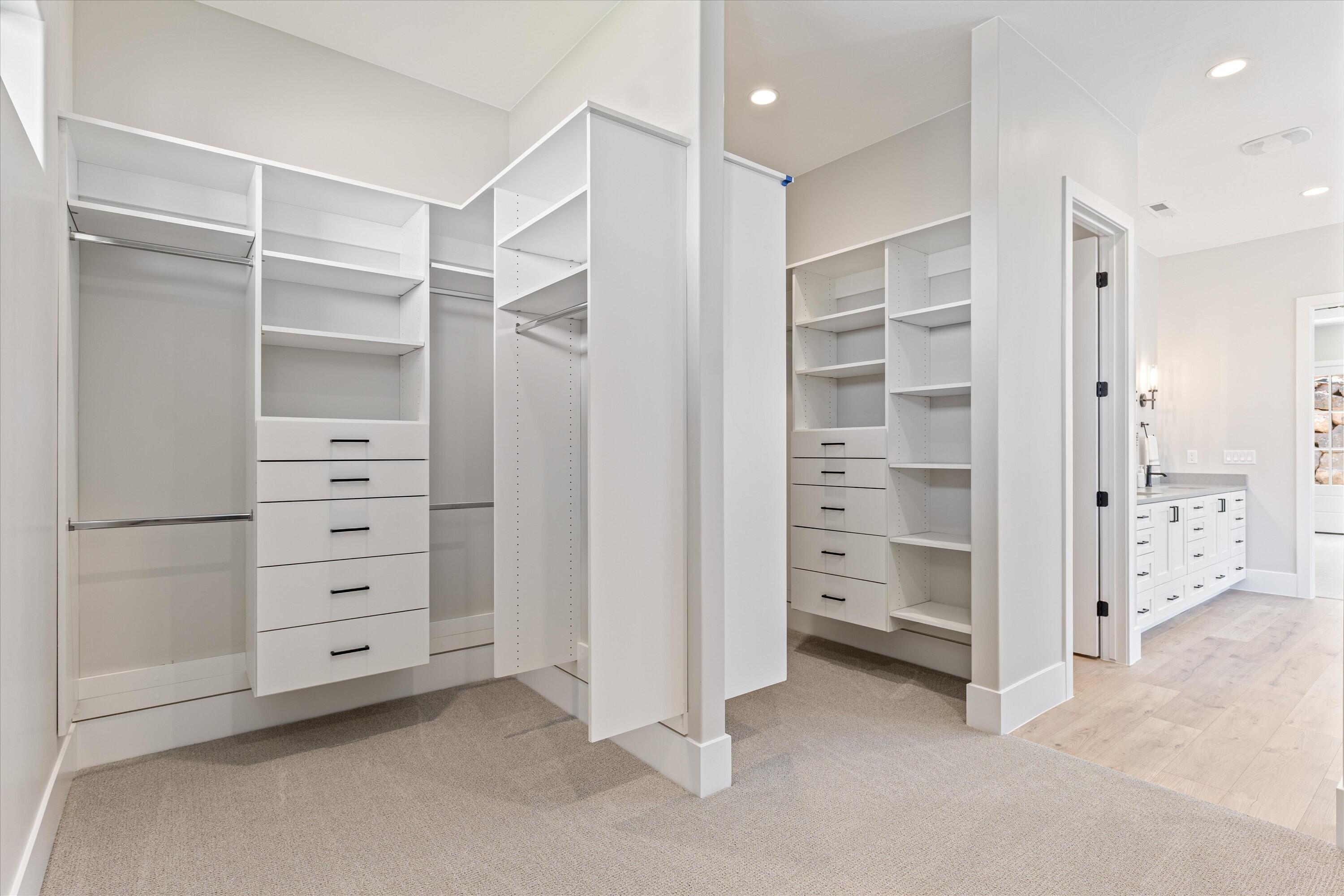 FINLEY FARMS - Residential