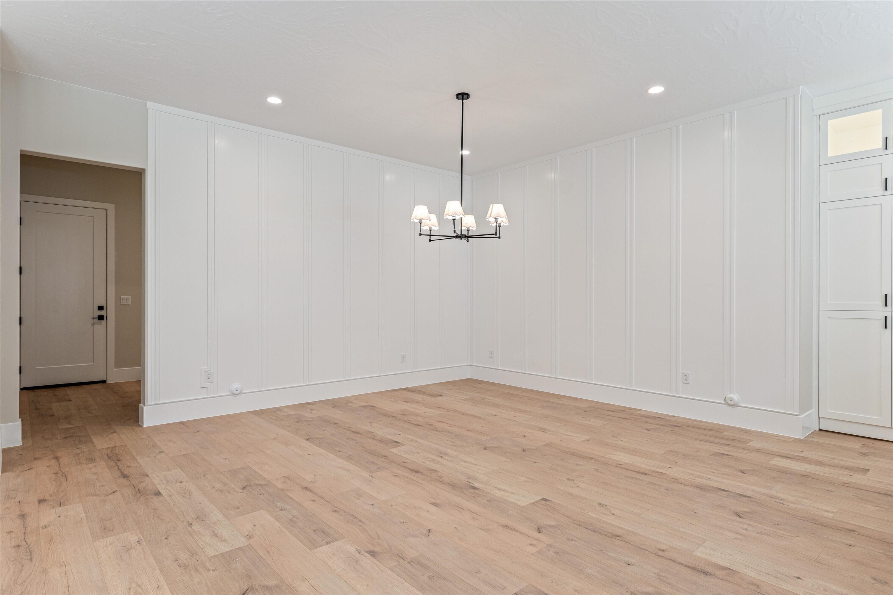 FINLEY FARMS - Residential