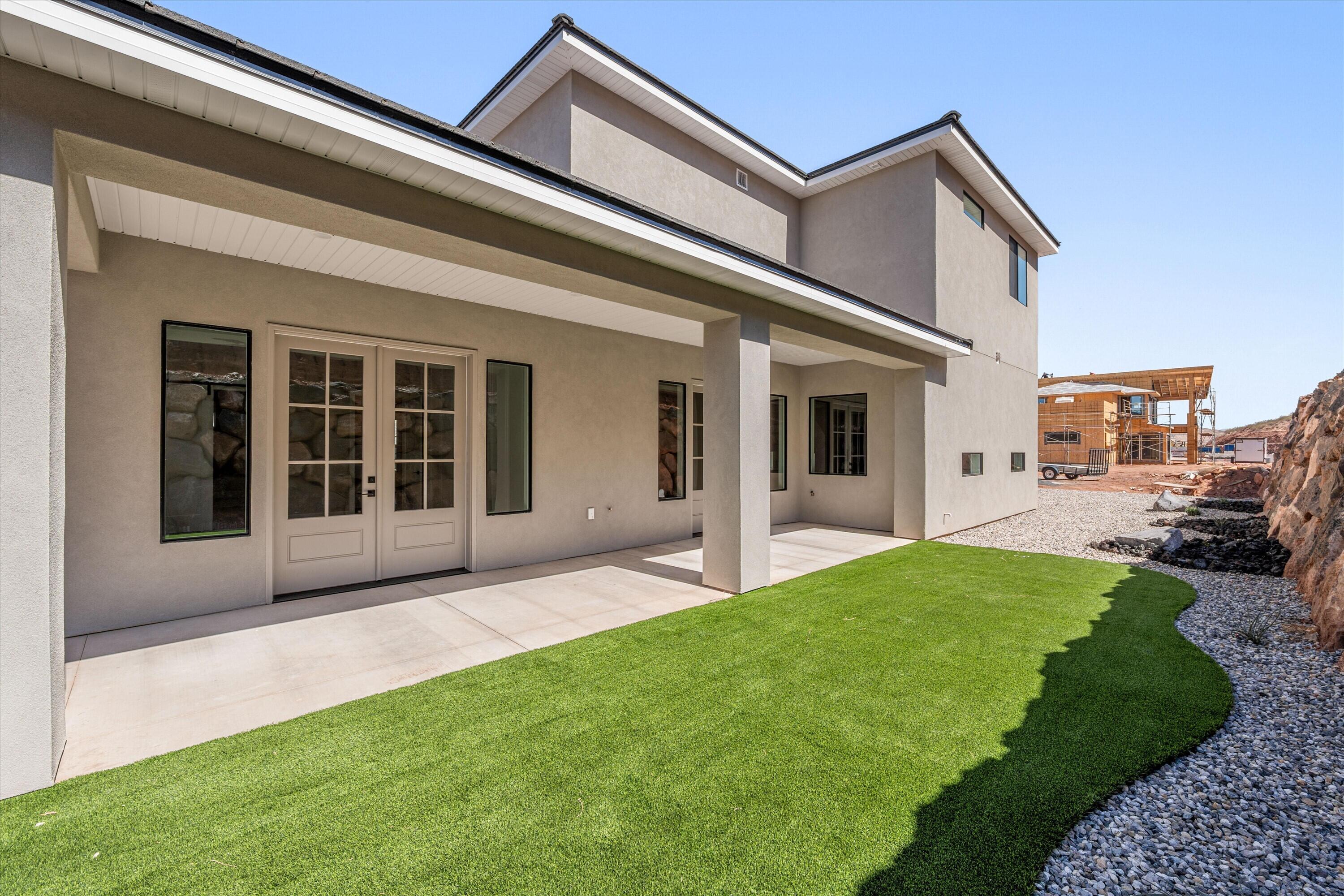 FINLEY FARMS - Residential