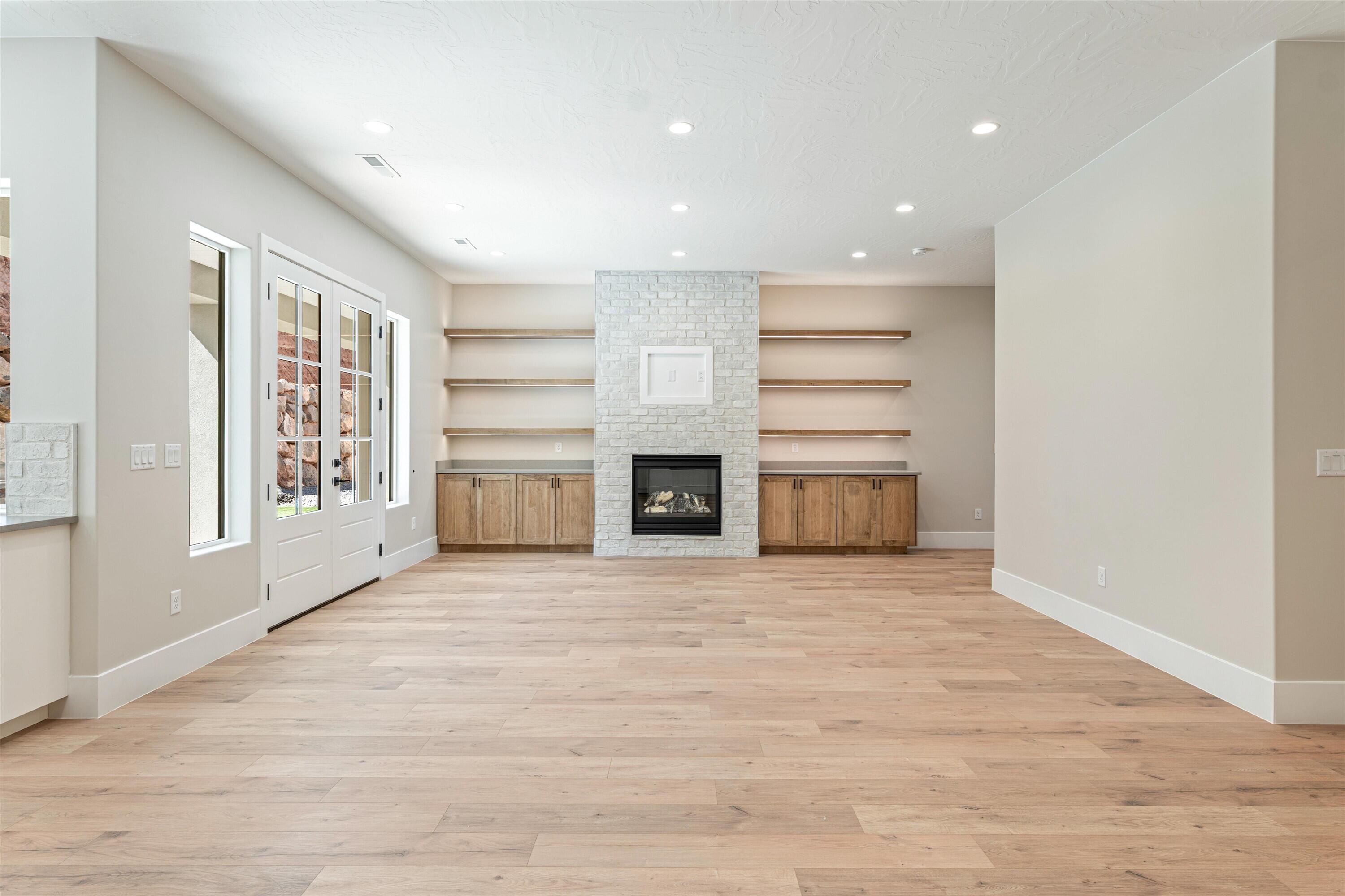 FINLEY FARMS - Residential