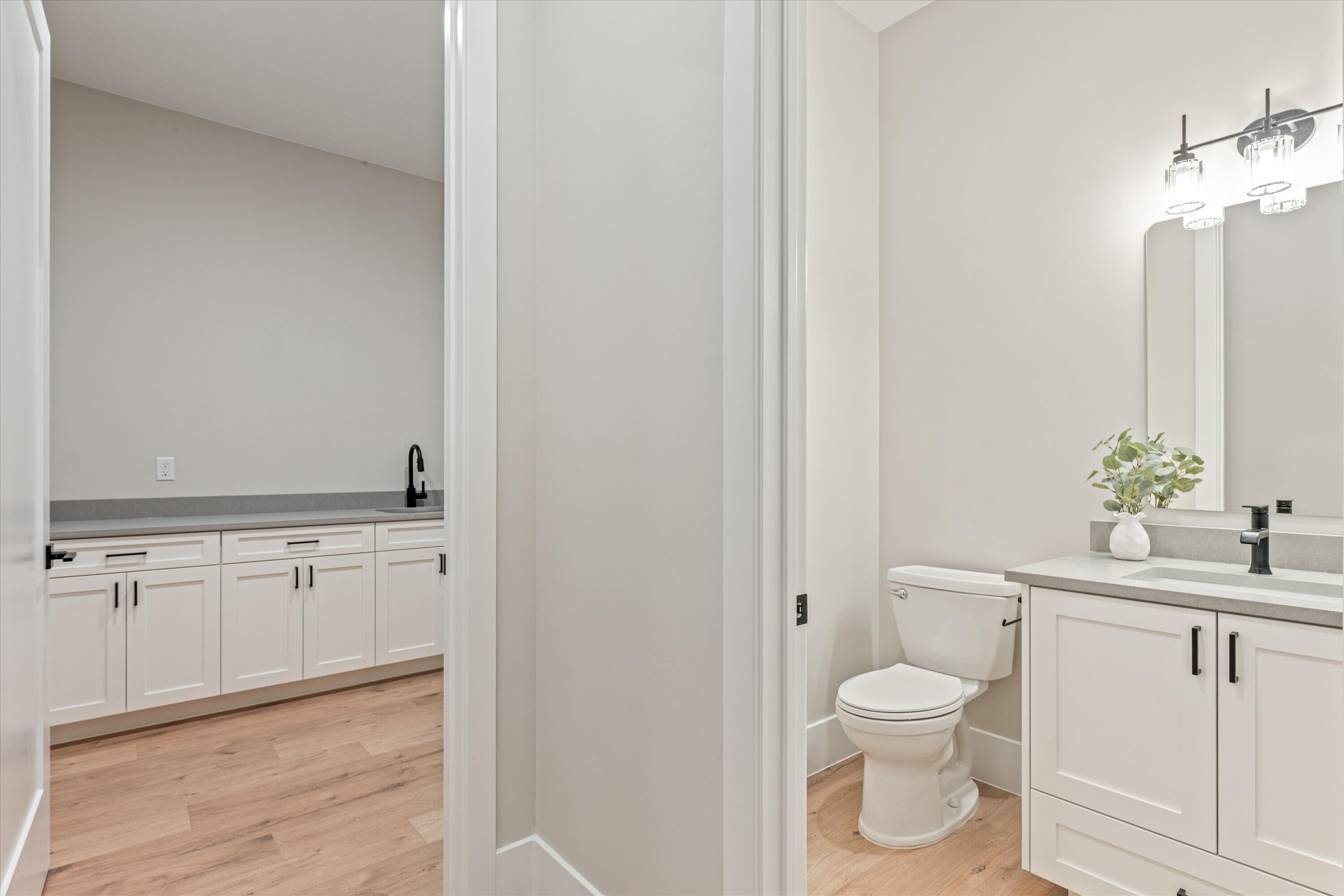 FINLEY FARMS - Residential