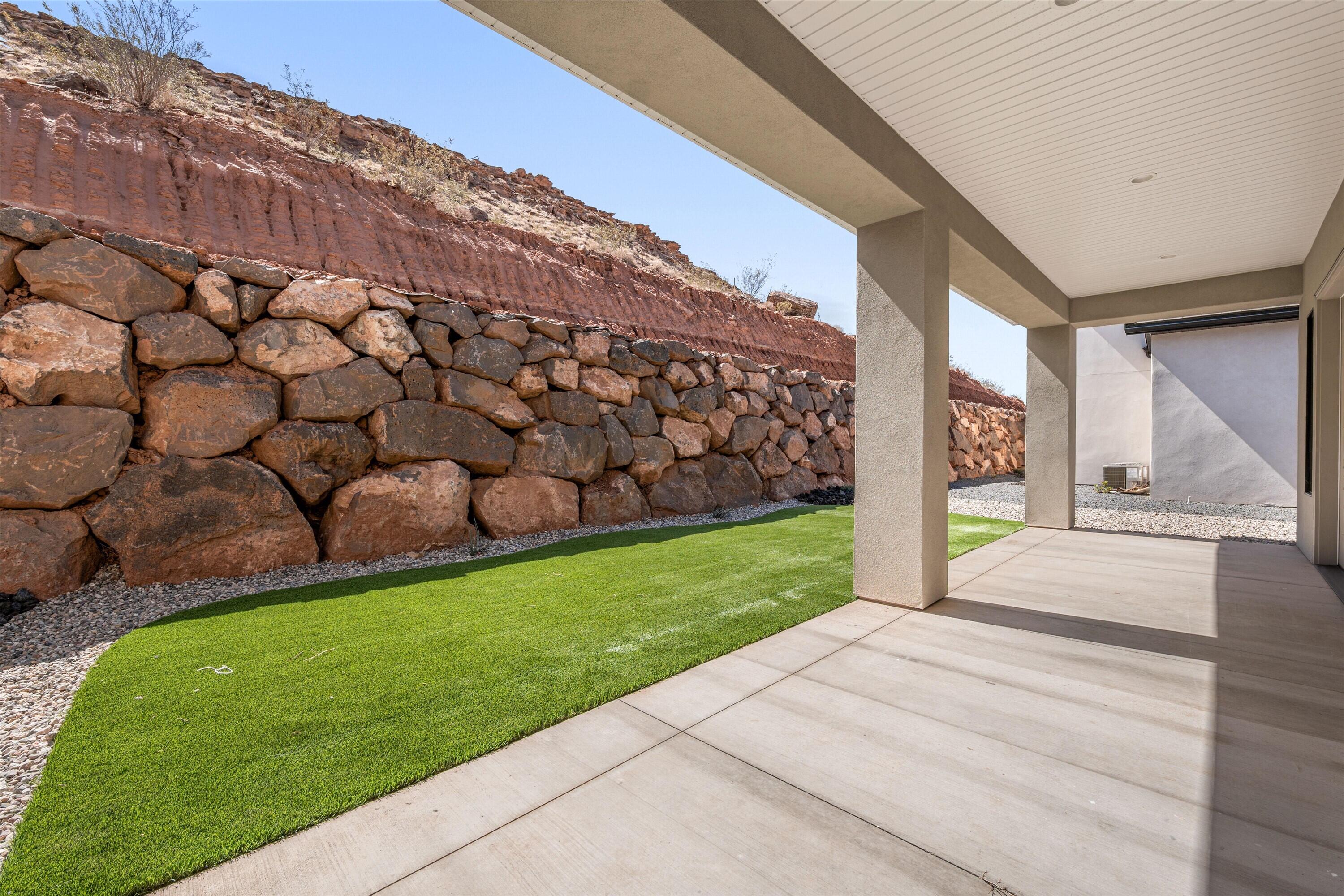 FINLEY FARMS - Residential