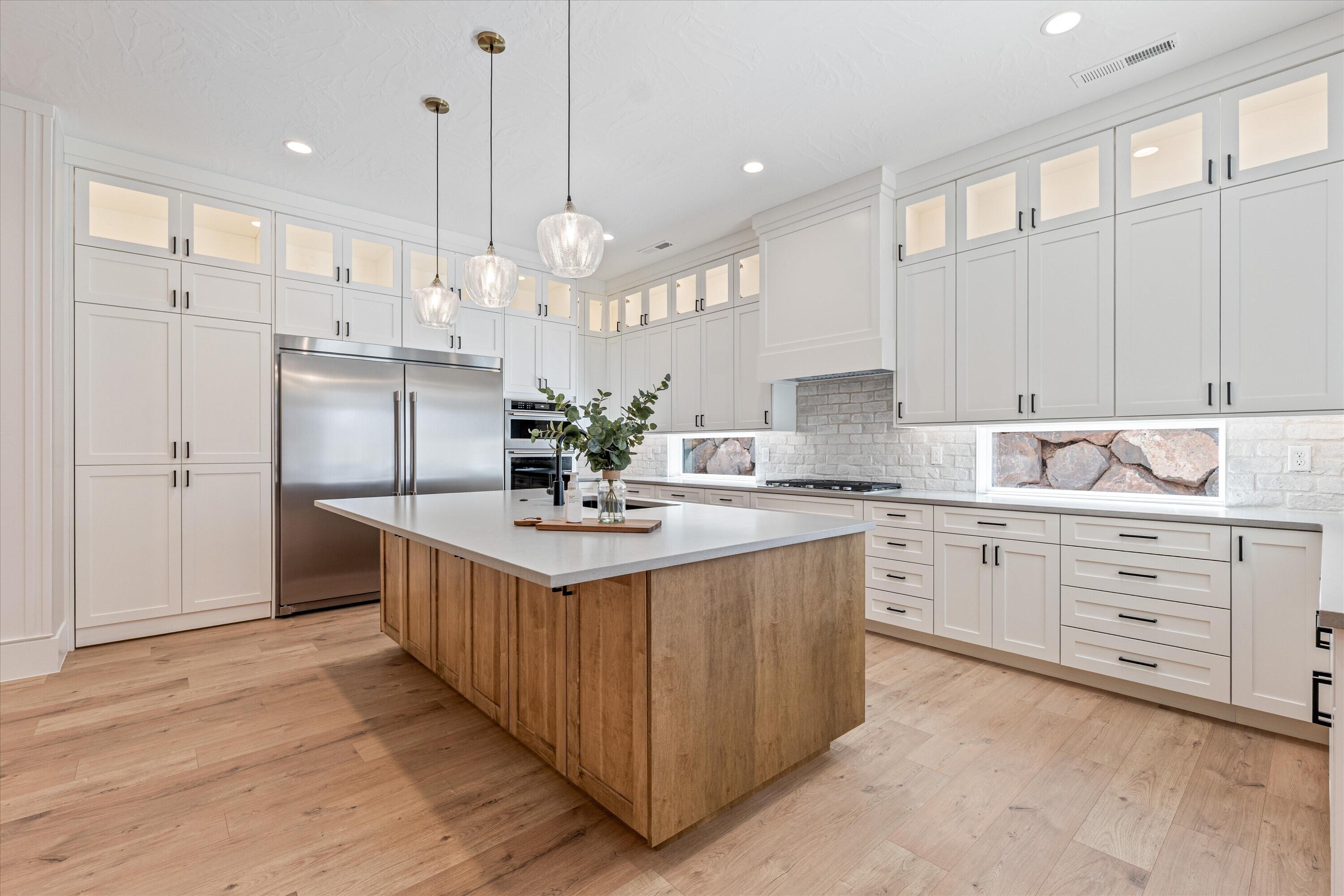 FINLEY FARMS - Residential