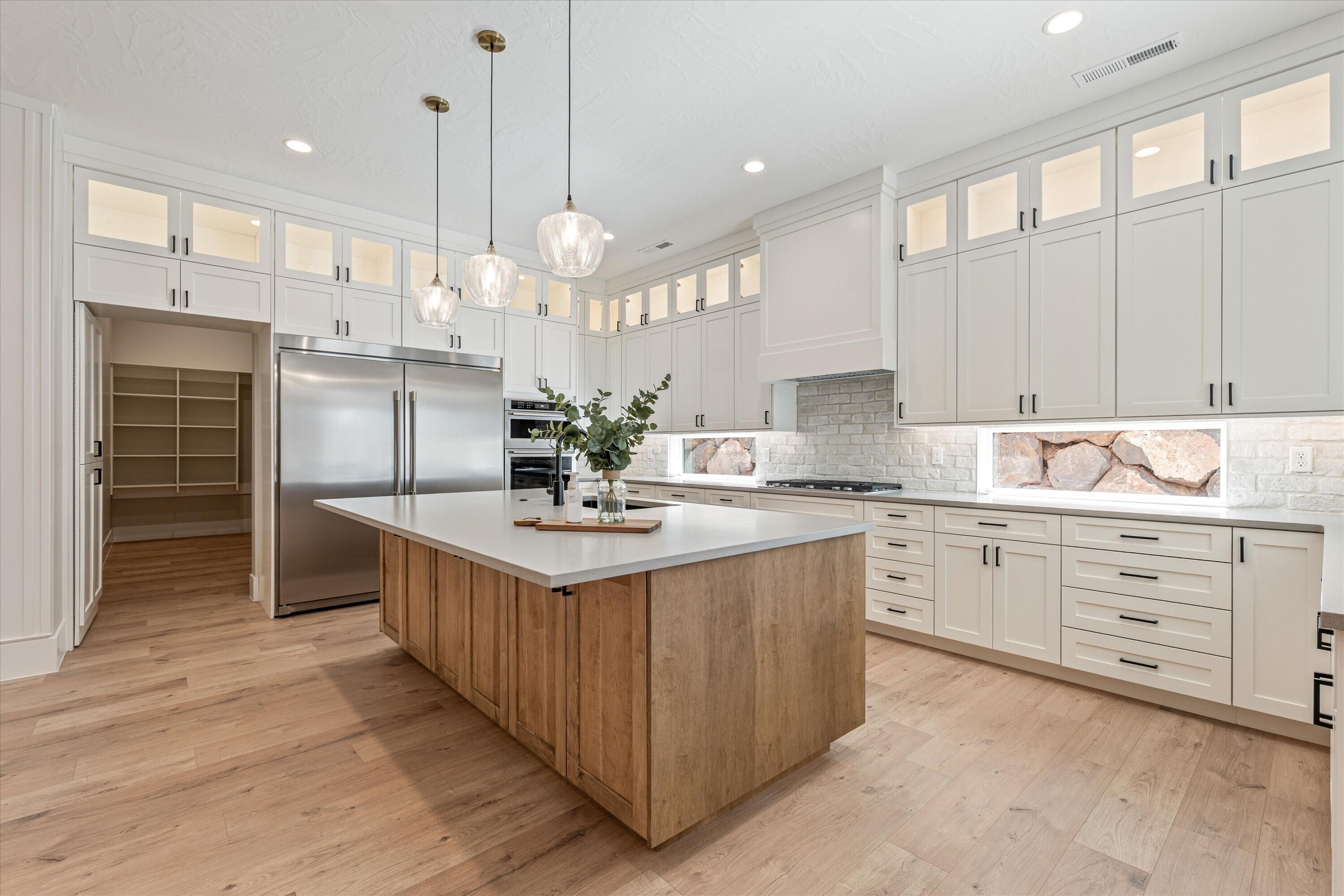 FINLEY FARMS - Residential