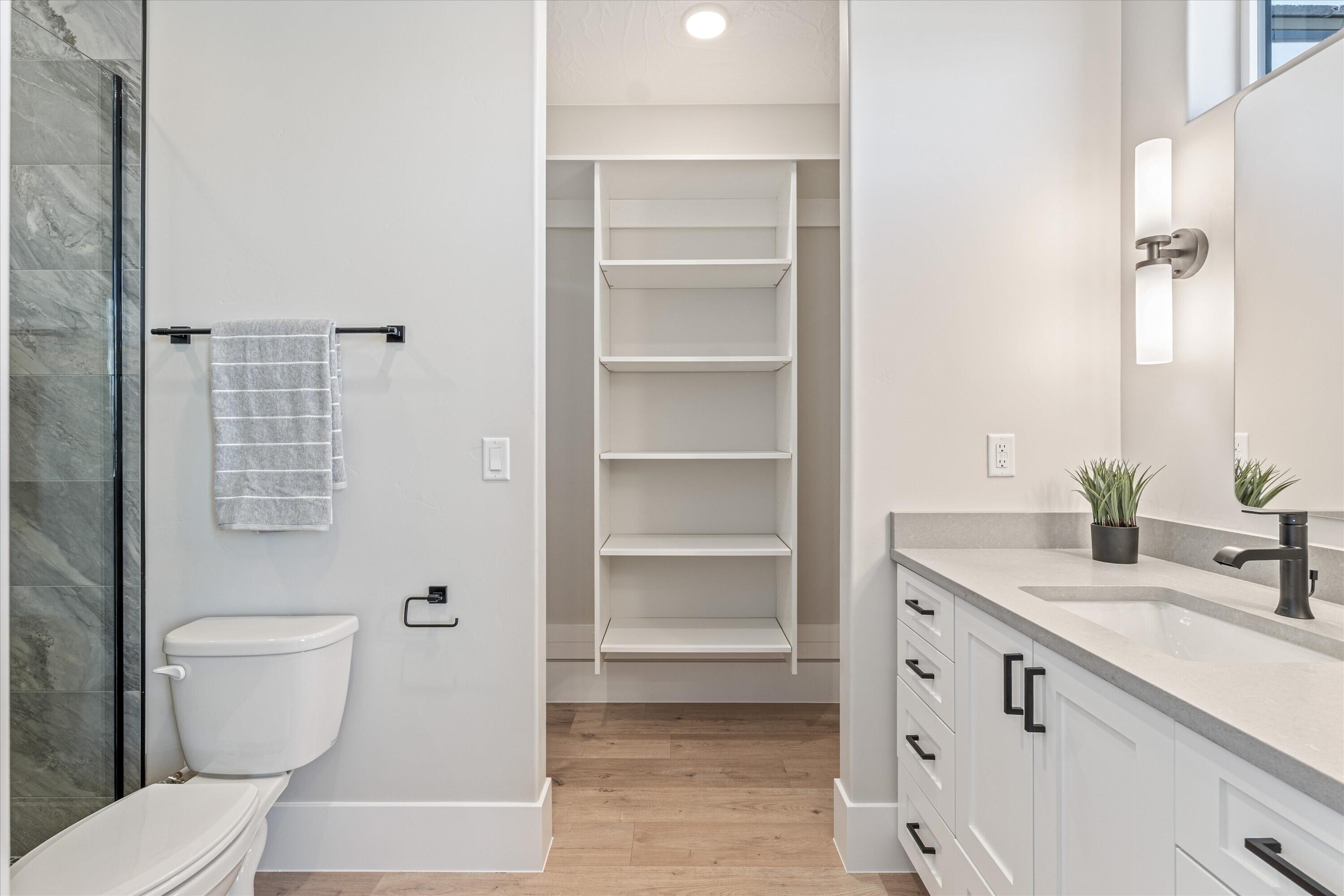 FINLEY FARMS - Residential