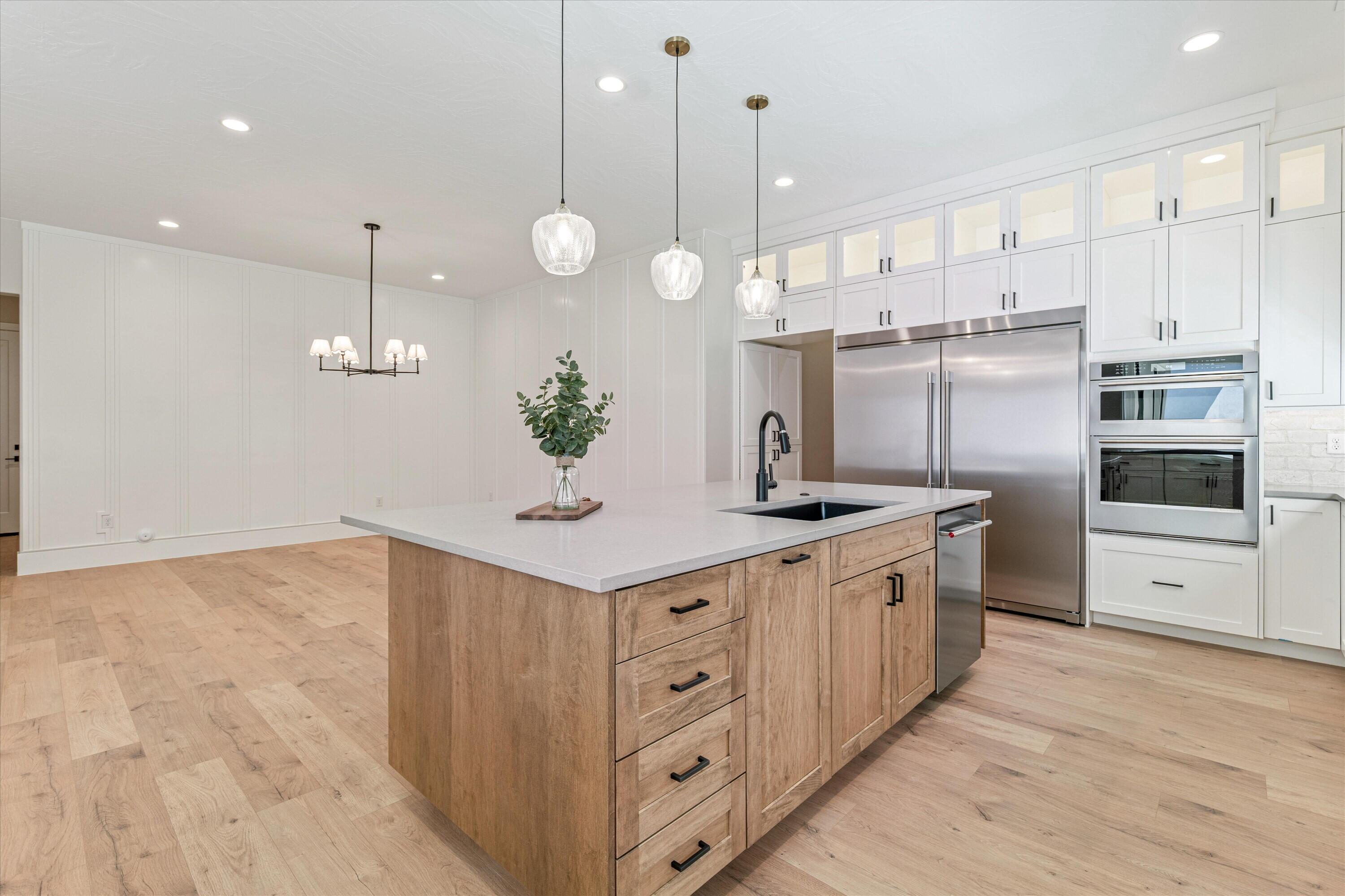 FINLEY FARMS - Residential