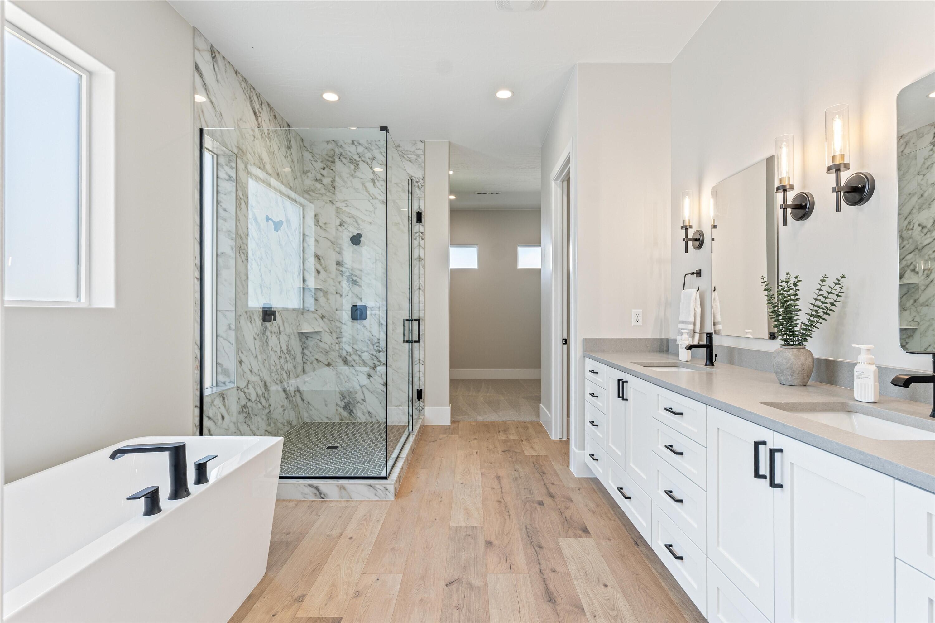 FINLEY FARMS - Residential